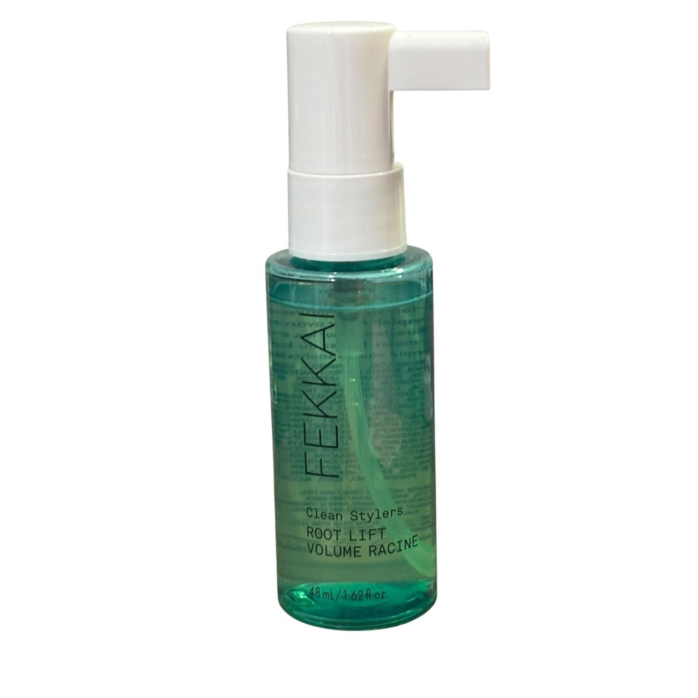 Fekkai Clean Stylers Root Lift Volume Racine Hair Spray 1.62 fl oz 48ml NEW